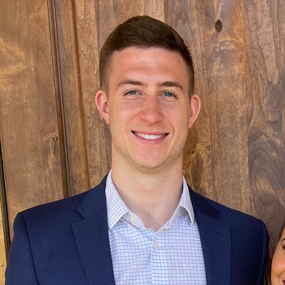 Meet your Posher, Anthony